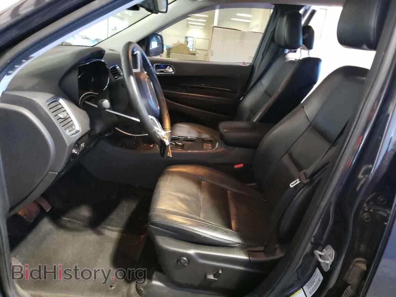 2015 DODGE DURANGO - VIN: 1C4RDJDG2FC781958 - Photo 7