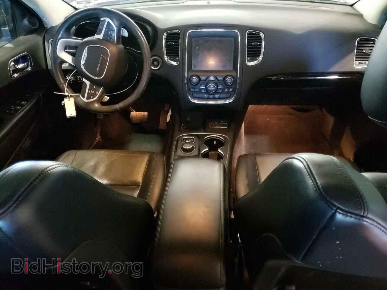 2015 DODGE DURANGO - VIN: 1C4RDJDG2FC781958 - Photo 8