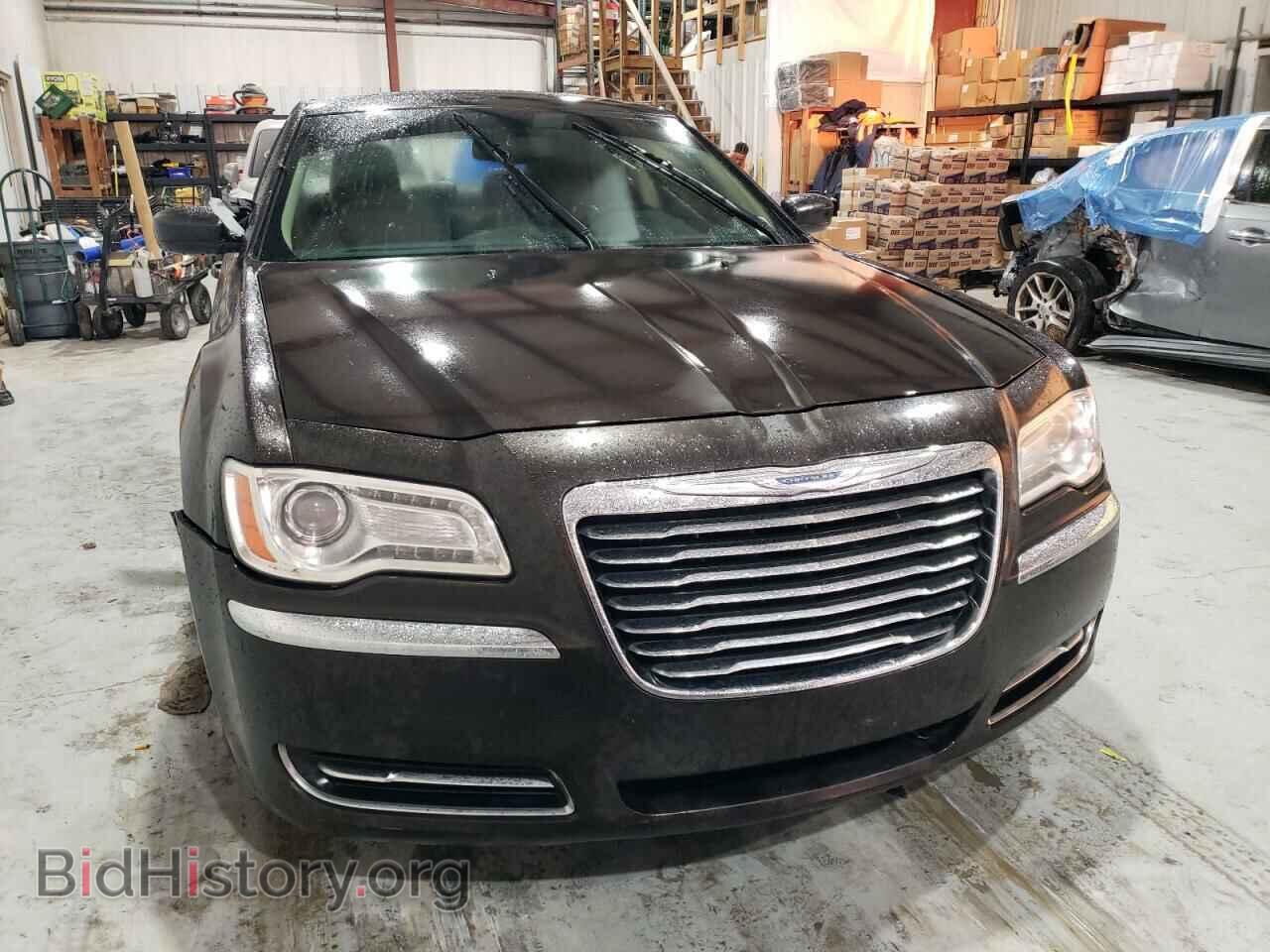 2012 CHRYSLER 300 - VIN: 2C3CCAAG2CH213705 - Фото 5