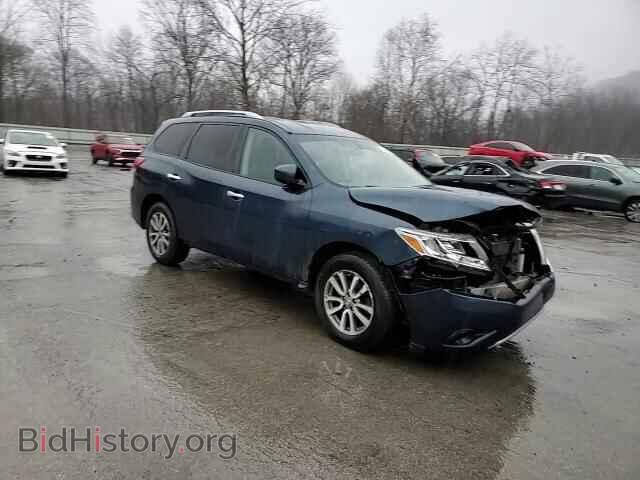 2013 NISSAN PATHFINDER - VIN: 5N1AR2MM2DC682382 - Фото 15