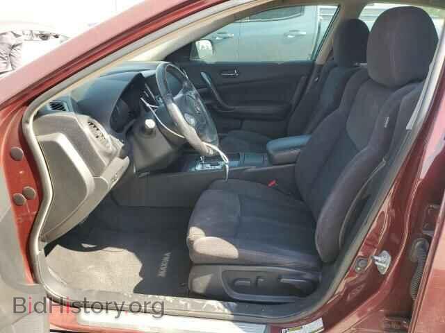 2013 NISSAN MAXIMA - VIN: 1N4AA5AP1DC838431 - Фото 7