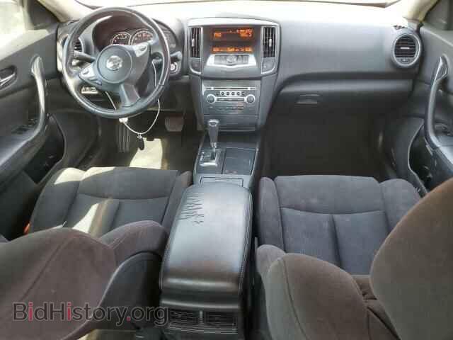 2013 NISSAN MAXIMA - VIN: 1N4AA5AP1DC838431 - Фото 8