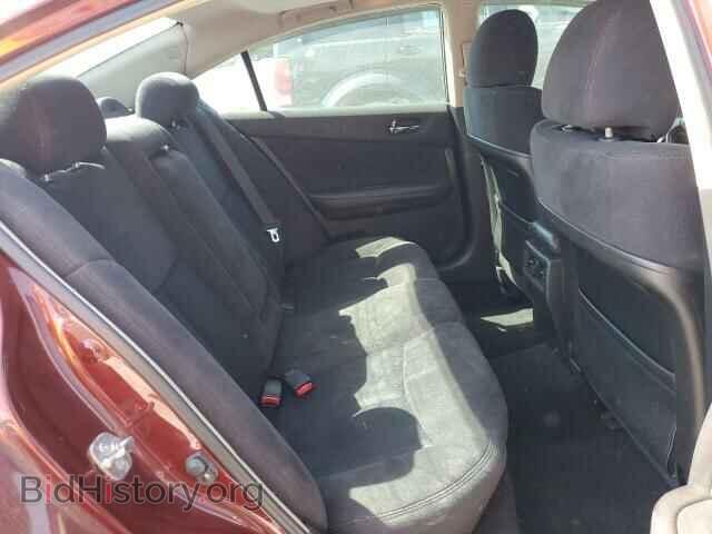 2013 NISSAN MAXIMA - VIN: 1N4AA5AP1DC838431 - Фото 10