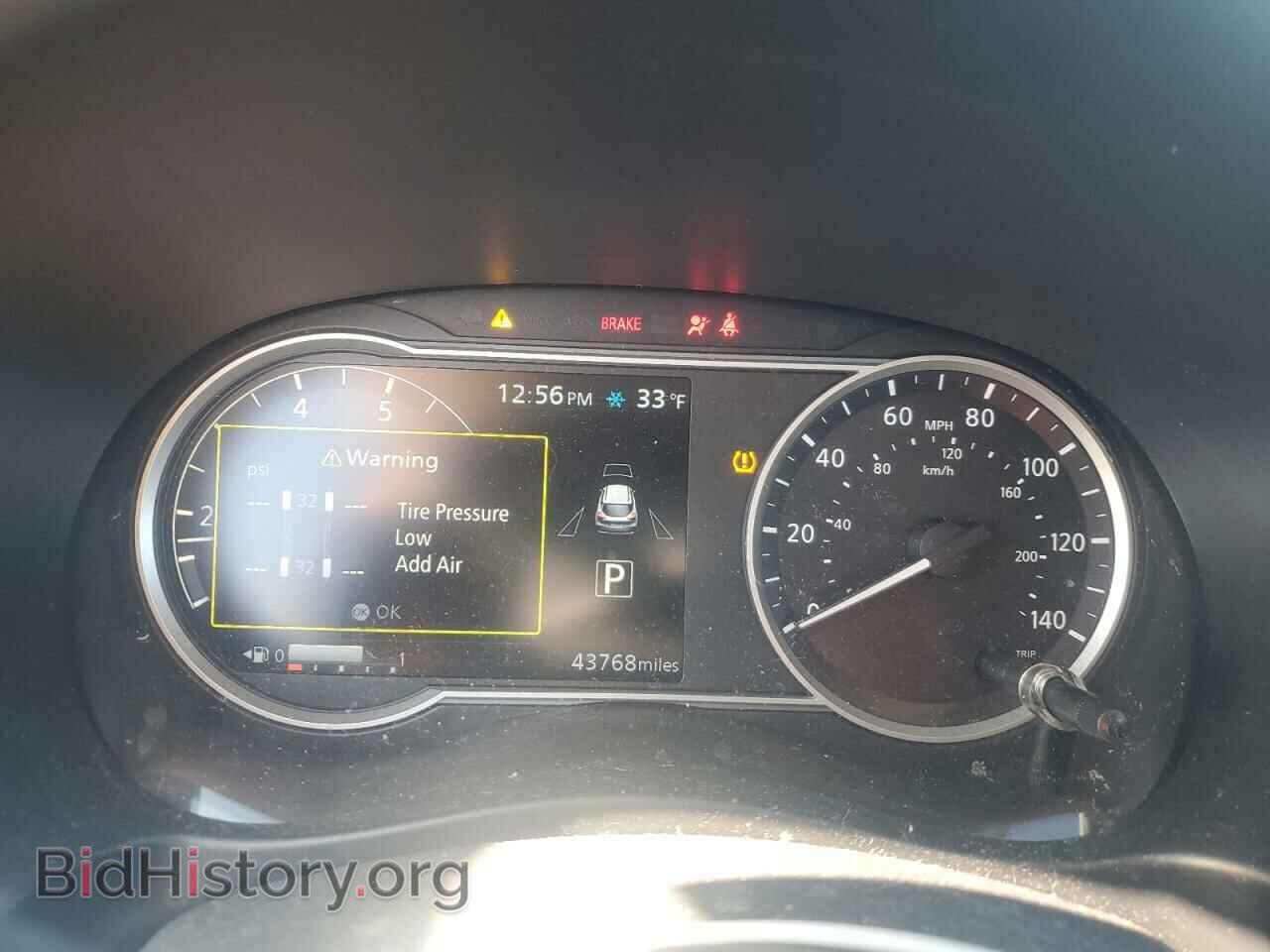 2019 NISSAN KICKS - VIN: 3N1CP5CU3KL558163 - Фото 9