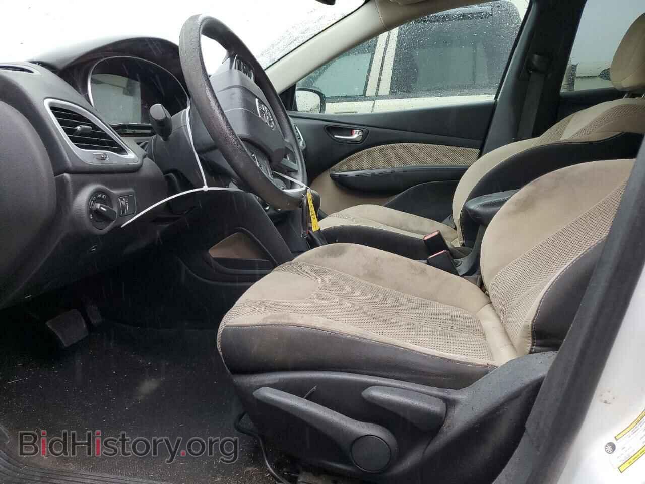 2016 DODGE DART - VIN: 1C3CDFBBXGD554947 - Photo 7