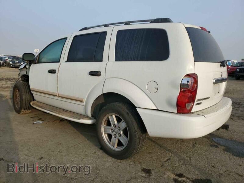 2006 Dodge DURANGO (VIN 1D4HB58226F122920) — photo 2 of 14