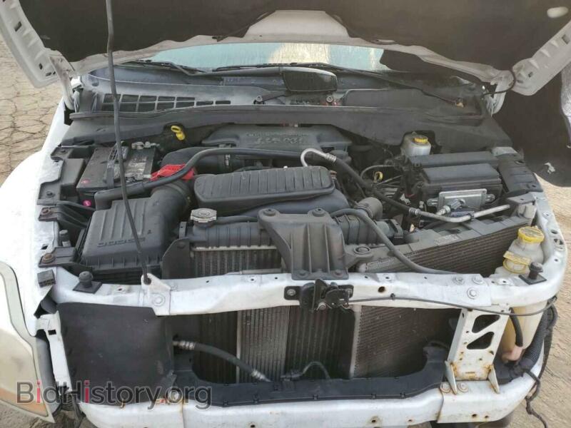 2006 Dodge DURANGO (VIN 1D4HB58226F122920) — photo 12 of 14