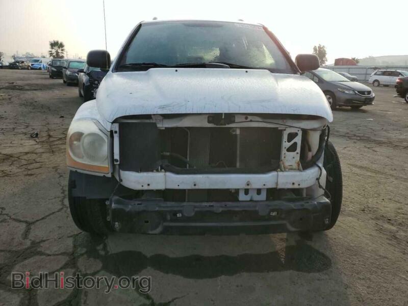 2006 Dodge DURANGO (VIN 1D4HB58226F122920) — photo 5 of 14