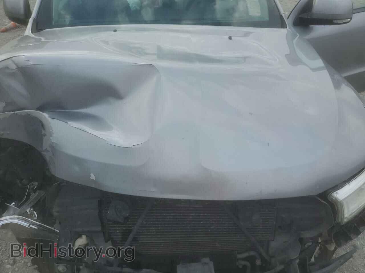 2015 DODGE DURANGO - VIN: 1C4RDHDG4FC781789 - Фото 12