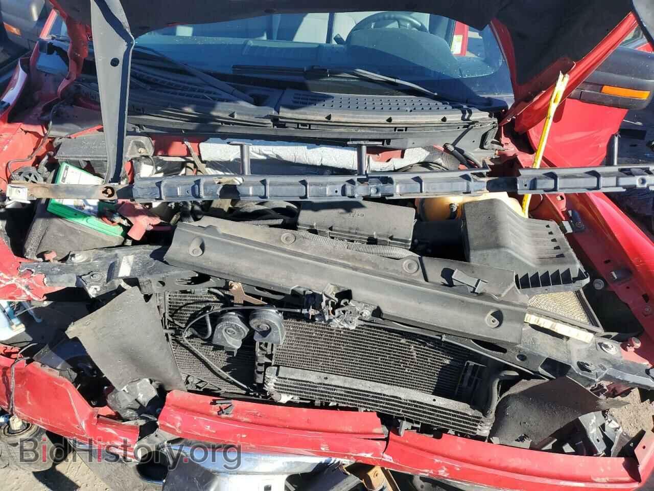 2012 FORD All Models - VIN: 1FTNF1CF0CKD27033 - Фото 11