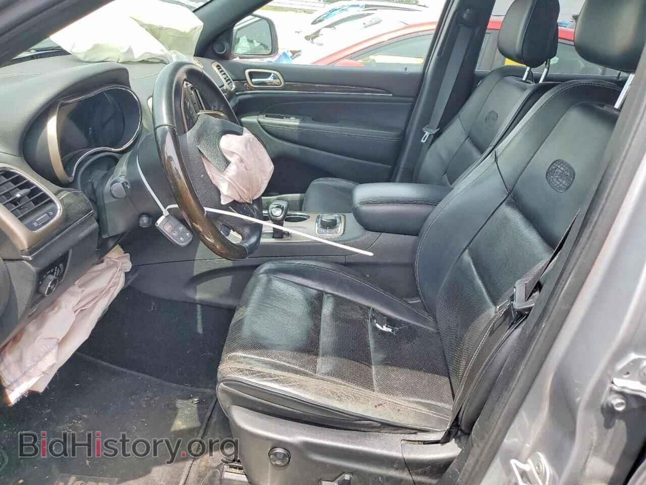 2014 JEEP CHEROKEE - VIN: 1C4RJFCGXEC210725 - Фото 7