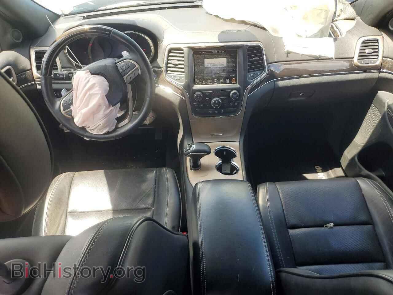 2014 JEEP CHEROKEE - VIN: 1C4RJFCGXEC210725 - Фото 8