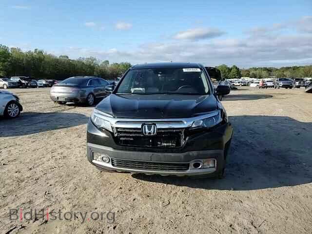 2019 HONDA RIDGELINE - VIN: 5FPYK3F76KB026536 - Фото 10