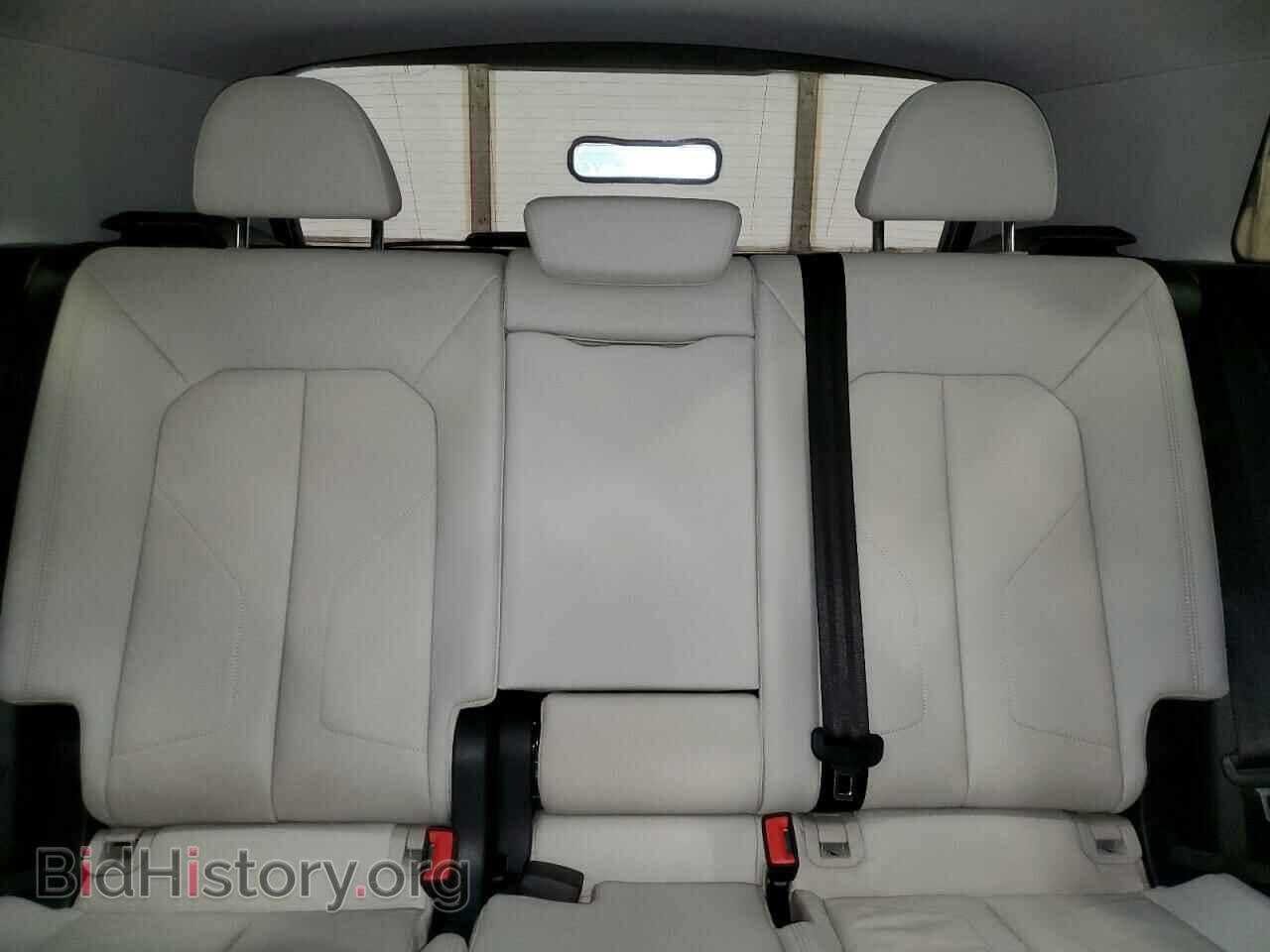 2020 AUDI Q3 - VIN: WA1FECF37L1009611 - Фото 10