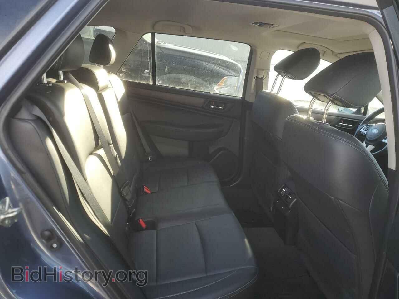 2015 SUBARU OUTBACK - VIN: 4S4BSCNC8F3309998 - Фото 10