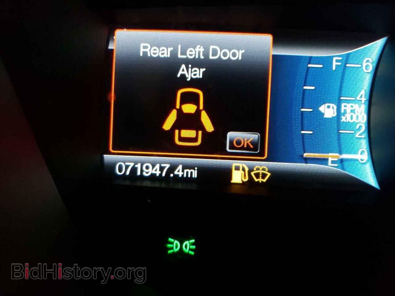 2020 FORD FUSION - VIN: 3FA6P0HD1LR160766 - Фото 9