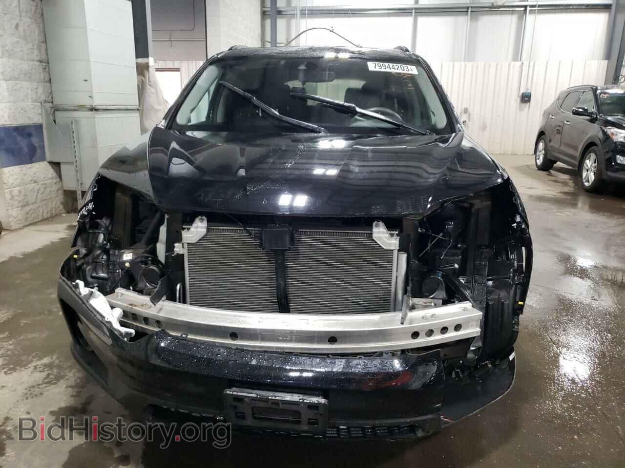 2022 HONDA PILOT - VIN: 5FNYF6H20NB027444 - Фото 5