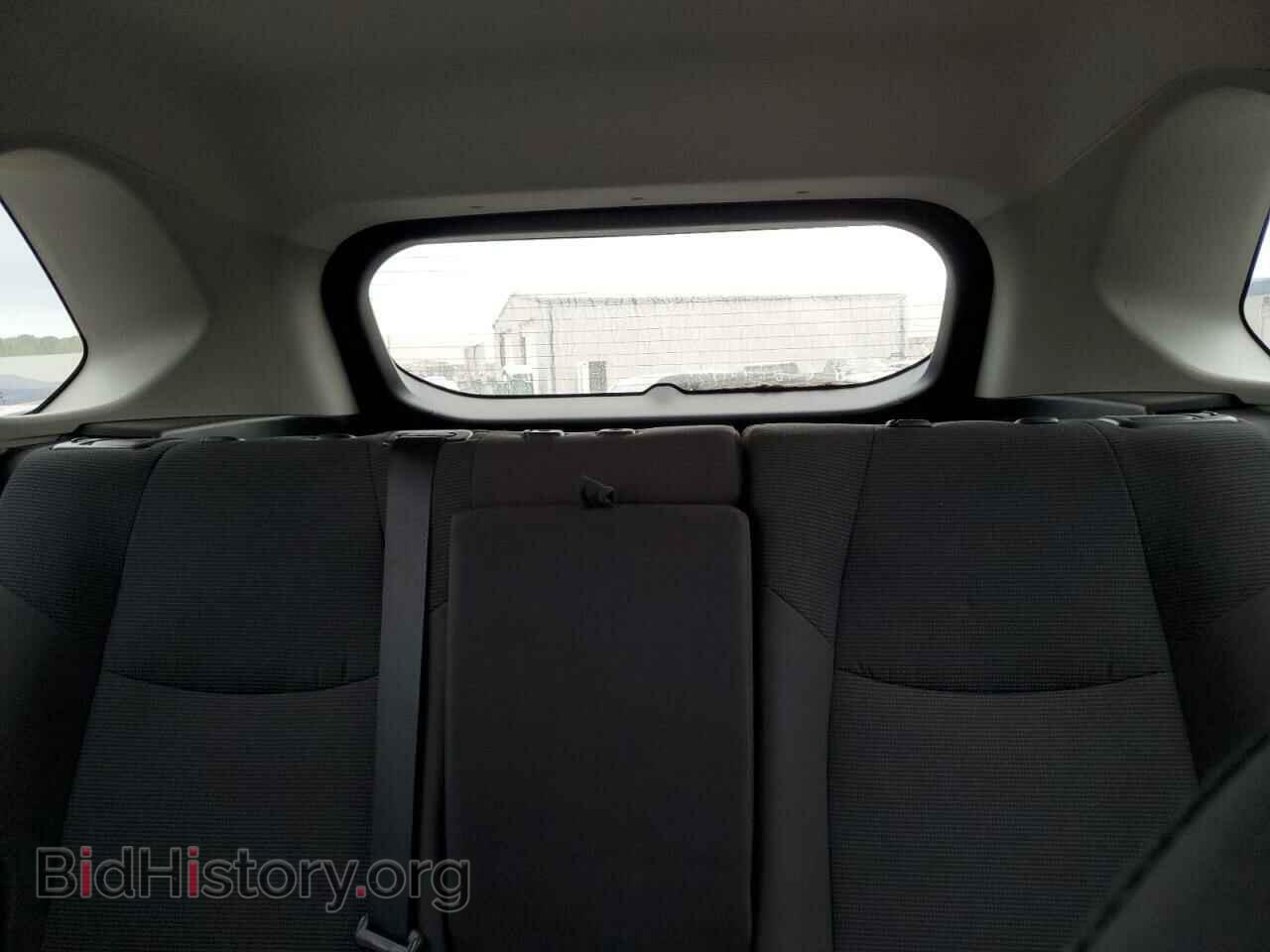 2021 TOYOTA RAV4 - VIN: 2T3H1RFV3MC096264 - Фото 10