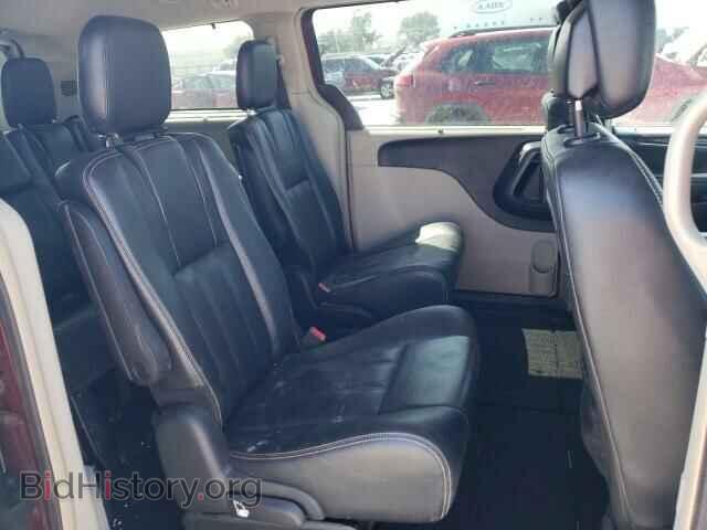 2015 CHRYSLER MINIVAN - VIN: 2C4RC1BG6FR710615 - Фото 11