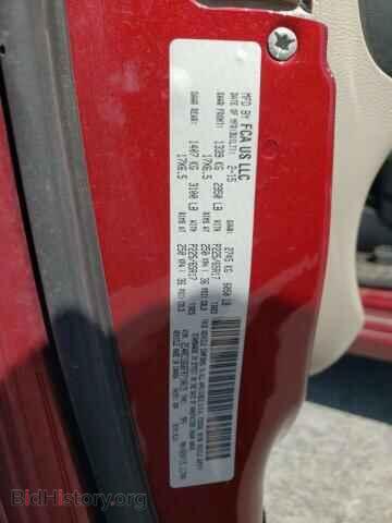 2015 CHRYSLER MINIVAN - VIN: 2C4RC1BG6FR710615 - Фото 14