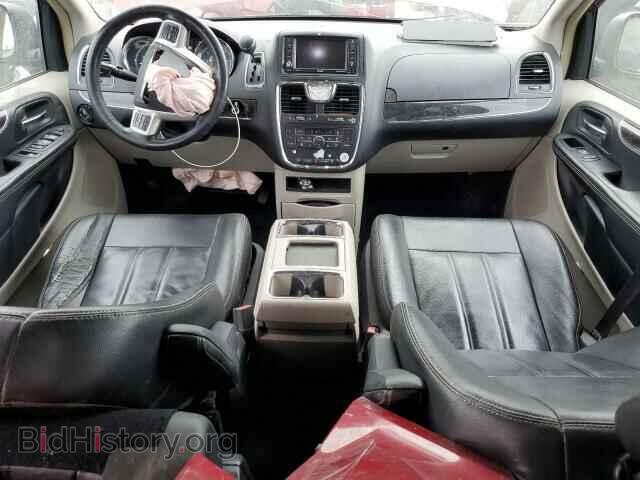 2015 CHRYSLER MINIVAN - VIN: 2C4RC1BG6FR710615 - Фото 8