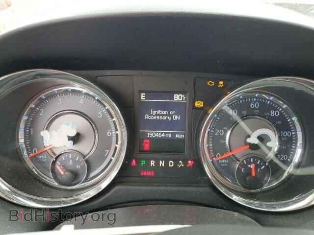 2015 CHRYSLER MINIVAN - VIN: 2C4RC1BG6FR710615 - Фото 9