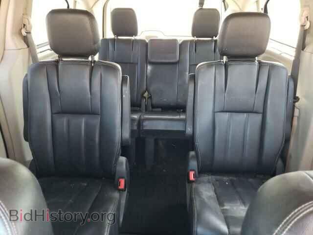 2015 CHRYSLER MINIVAN - VIN: 2C4RC1BG6FR710615 - Фото 10