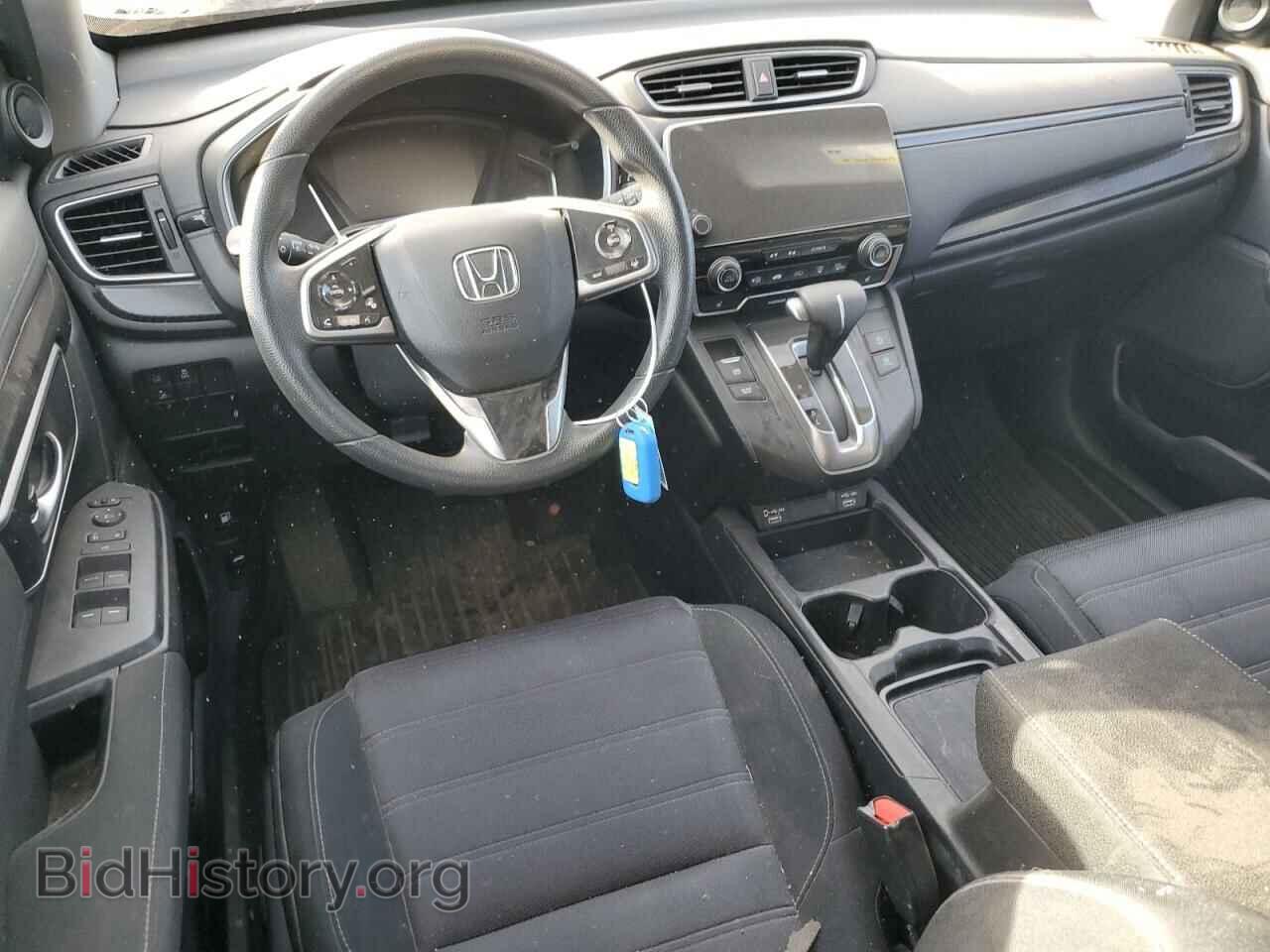 2020 HONDA CRV - VIN: 7FARW2H56LE018420 - Фото 8