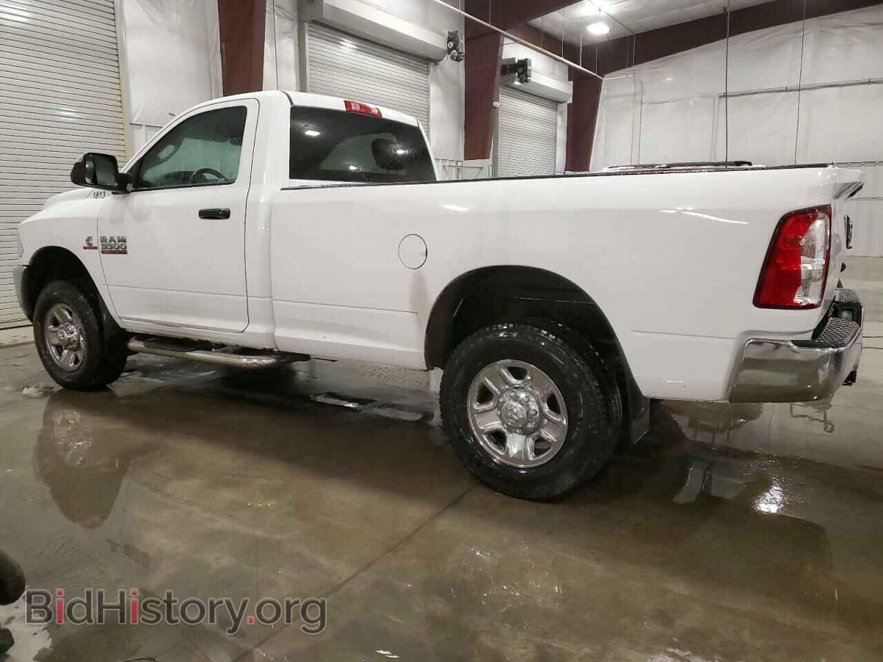 2015 RAM All Models - VIN: 3C63R3AL6FG519028 - Photo 2
