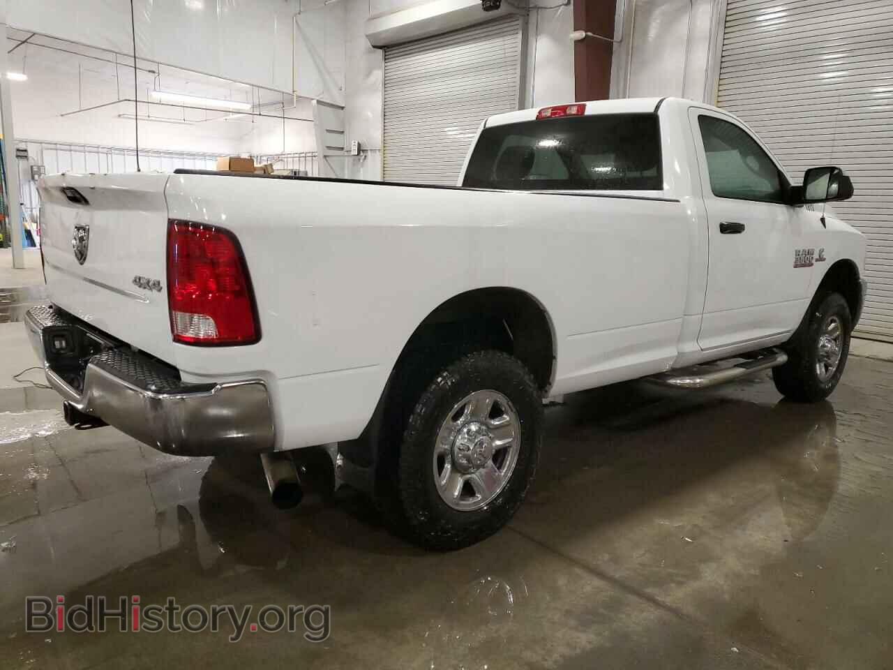 2015 RAM All Models - VIN: 3C63R3AL6FG519028 - Photo 3