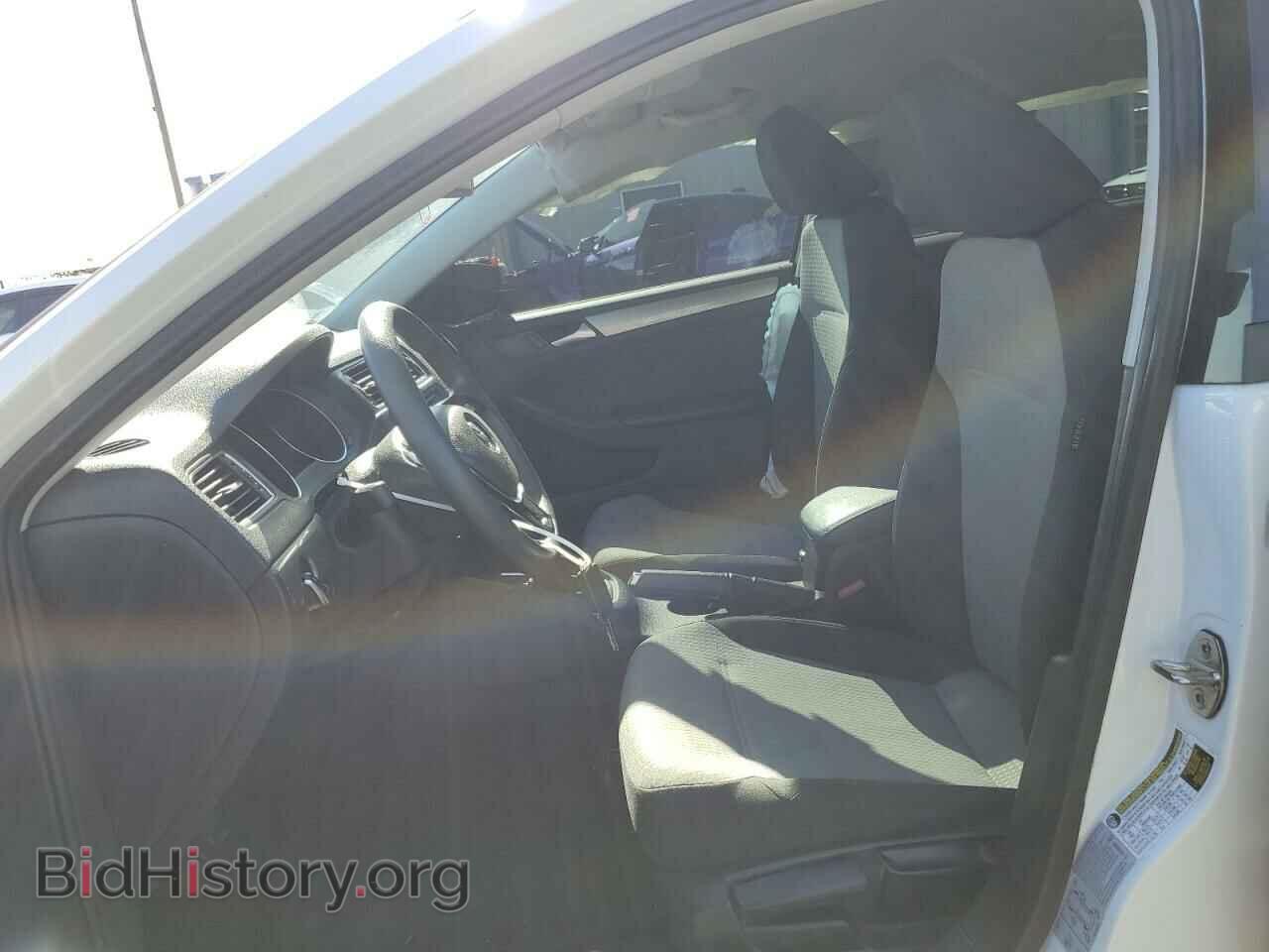 2017 VOLKSWAGEN JETTA - VIN: 3VW2B7AJ5HM403657 - Фото 7