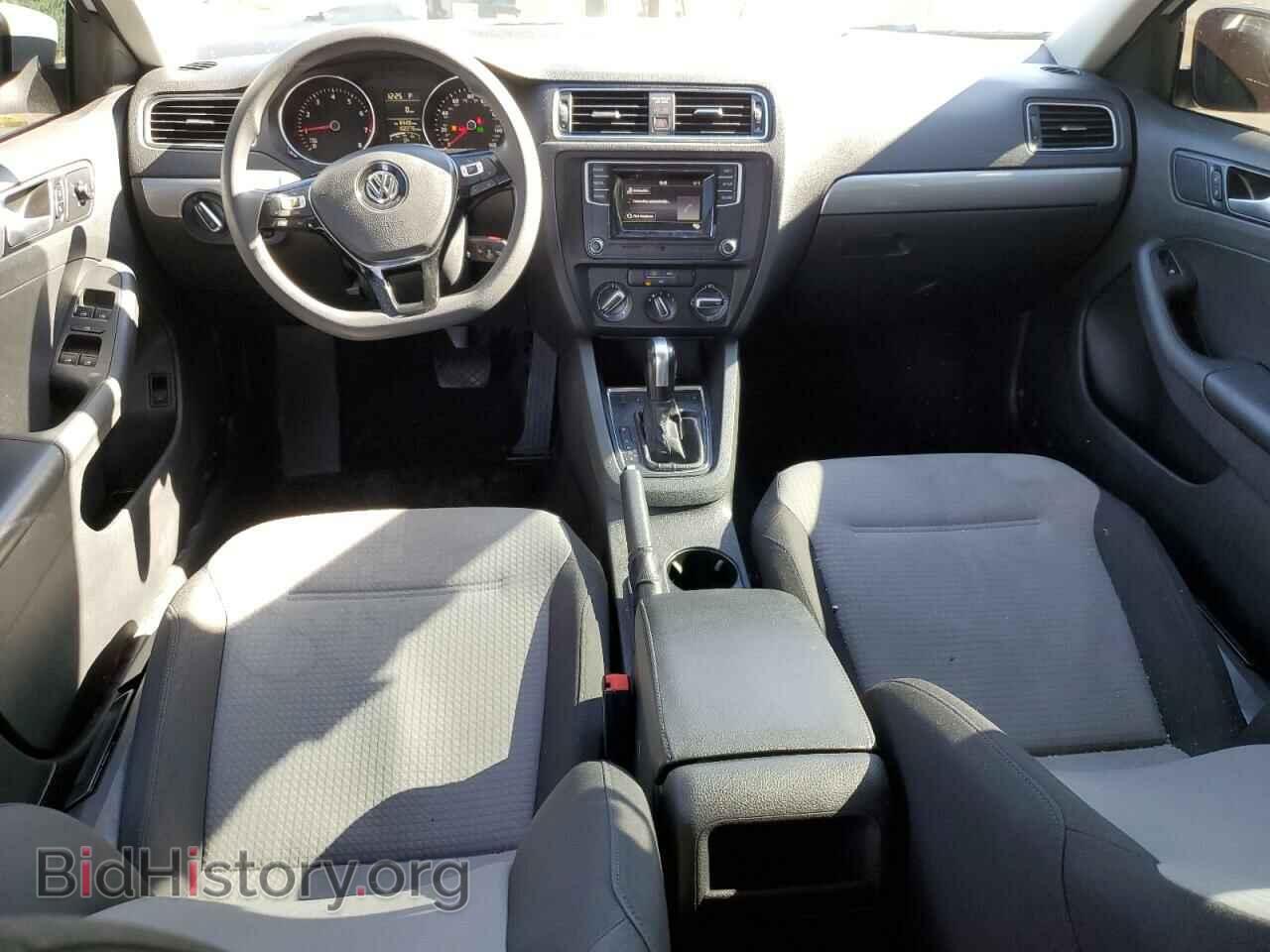 2017 VOLKSWAGEN JETTA - VIN: 3VW2B7AJ5HM403657 - Фото 8
