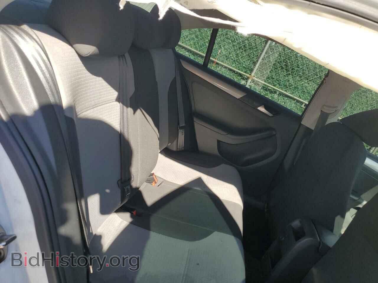 2017 VOLKSWAGEN JETTA - VIN: 3VW2B7AJ5HM403657 - Фото 10