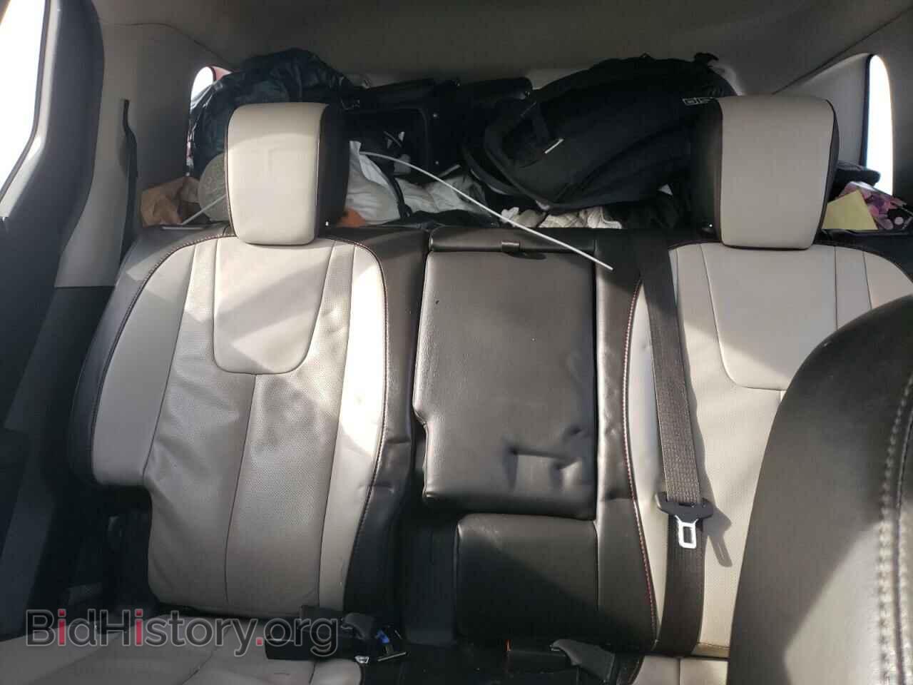 2015 GMC TERRAIN - VIN: 2GKFLXE31F6414342 - Фото 10