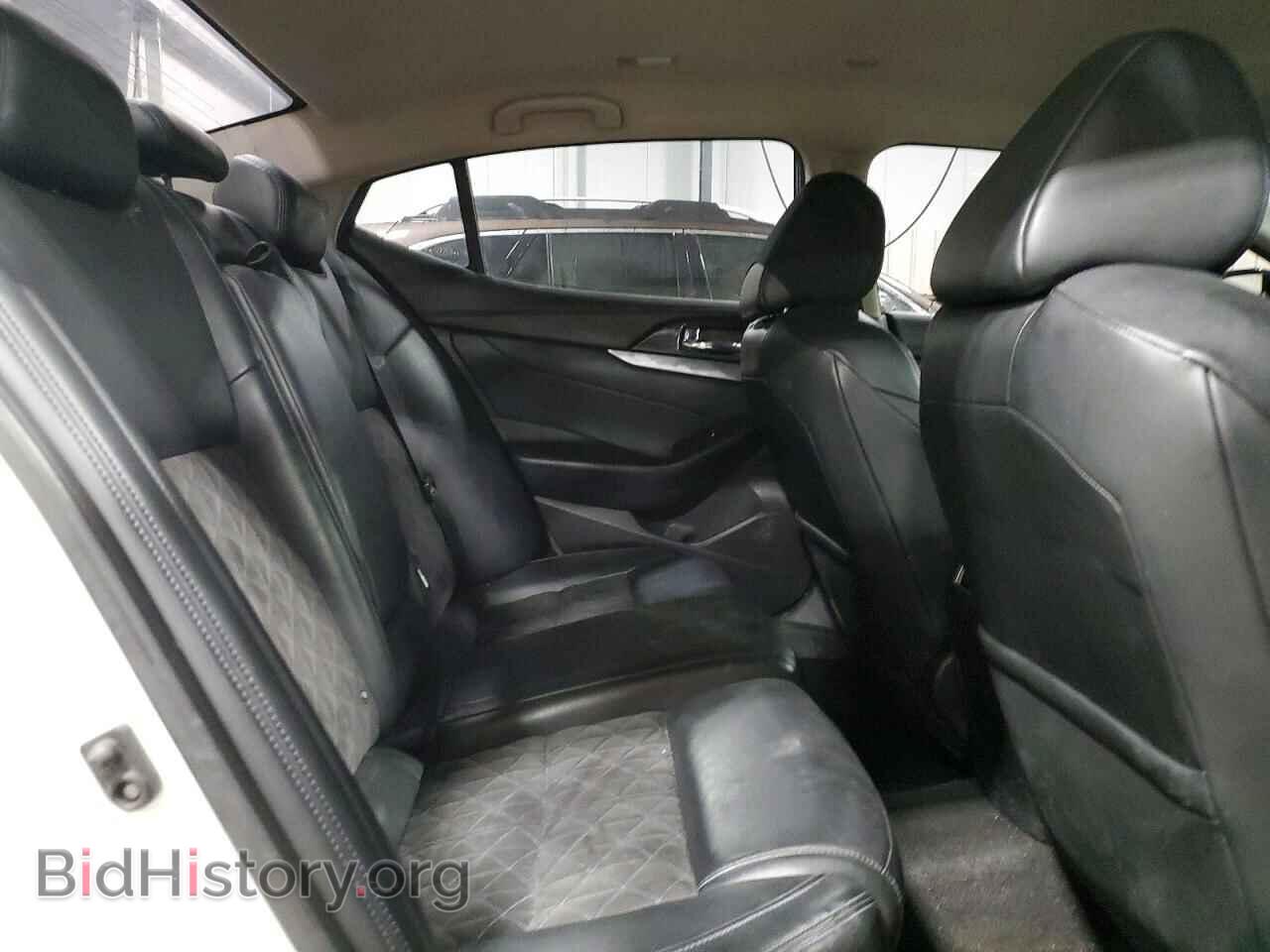 2017 NISSAN MAXIMA - VIN: 1N4AA6AP0HC388198 - Фото 10