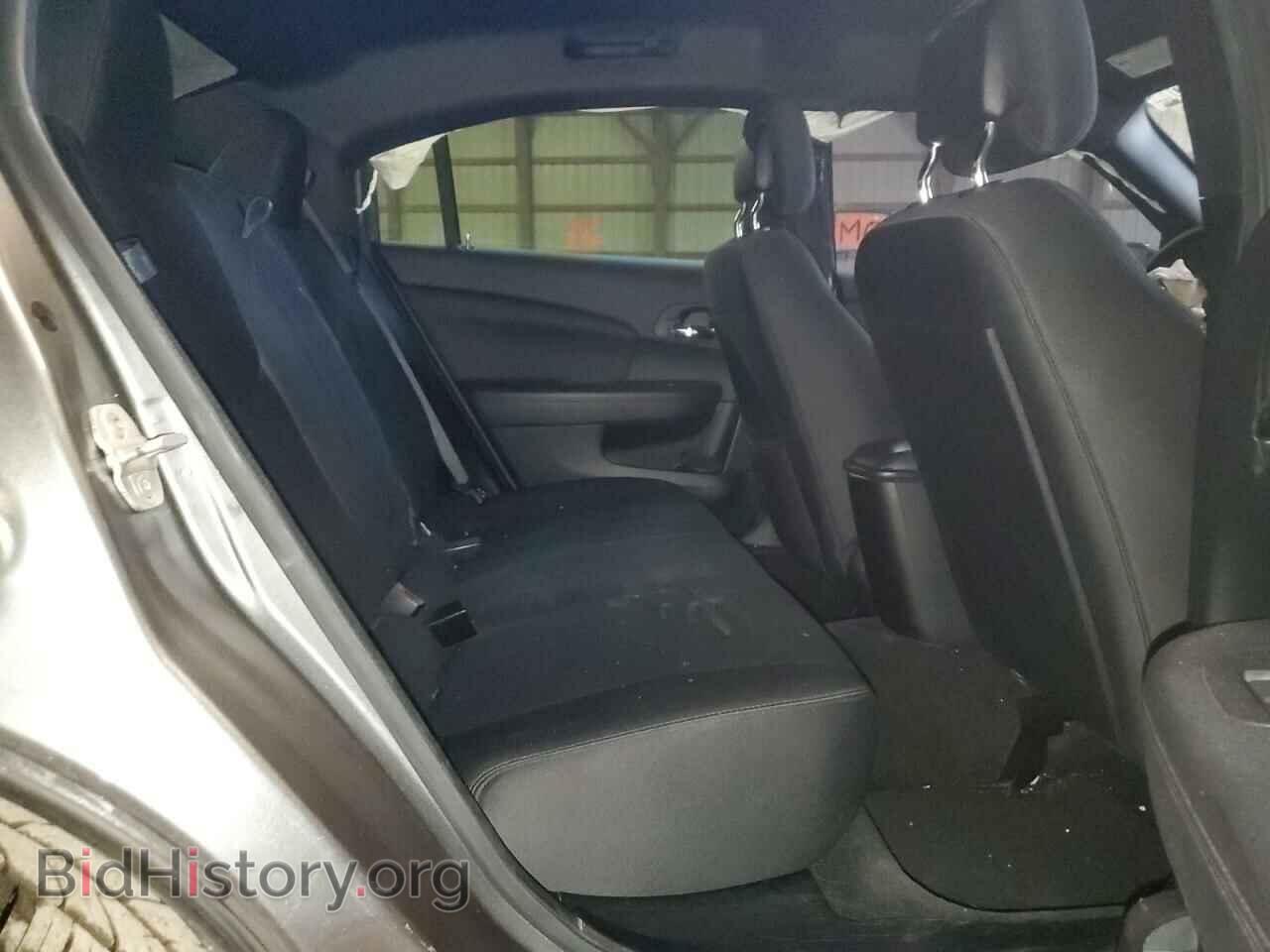 2013 CHRYSLER 200 - VIN: 1C3CCBABXDN525757 - Фото 10