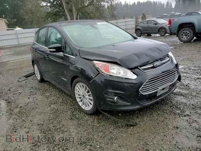 2016 FORD CMAX - VIN: 1FADP5BU3GL110890 - Фото 13