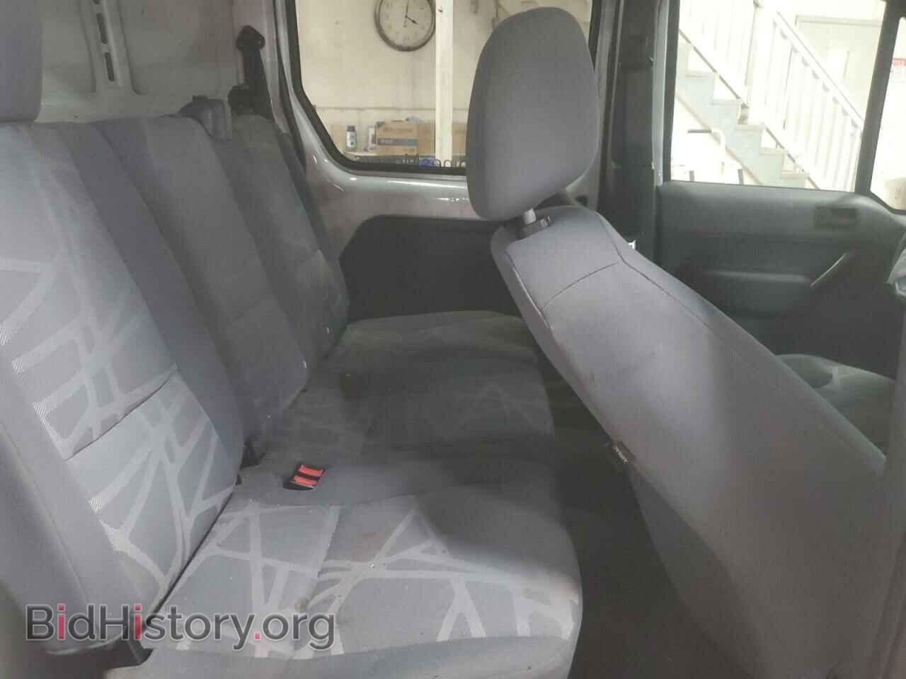 2012 FORD TRANSIT - VIN: NM0KS9BN8CT090790 - Фото 11