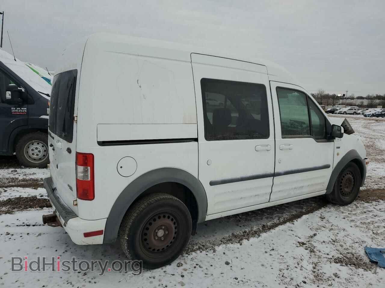 2012 FORD TRANSIT - VIN: NM0KS9BN8CT090790 - Фото 3