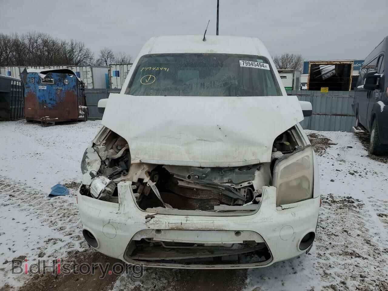 2012 FORD TRANSIT - VIN: NM0KS9BN8CT090790 - Фото 5