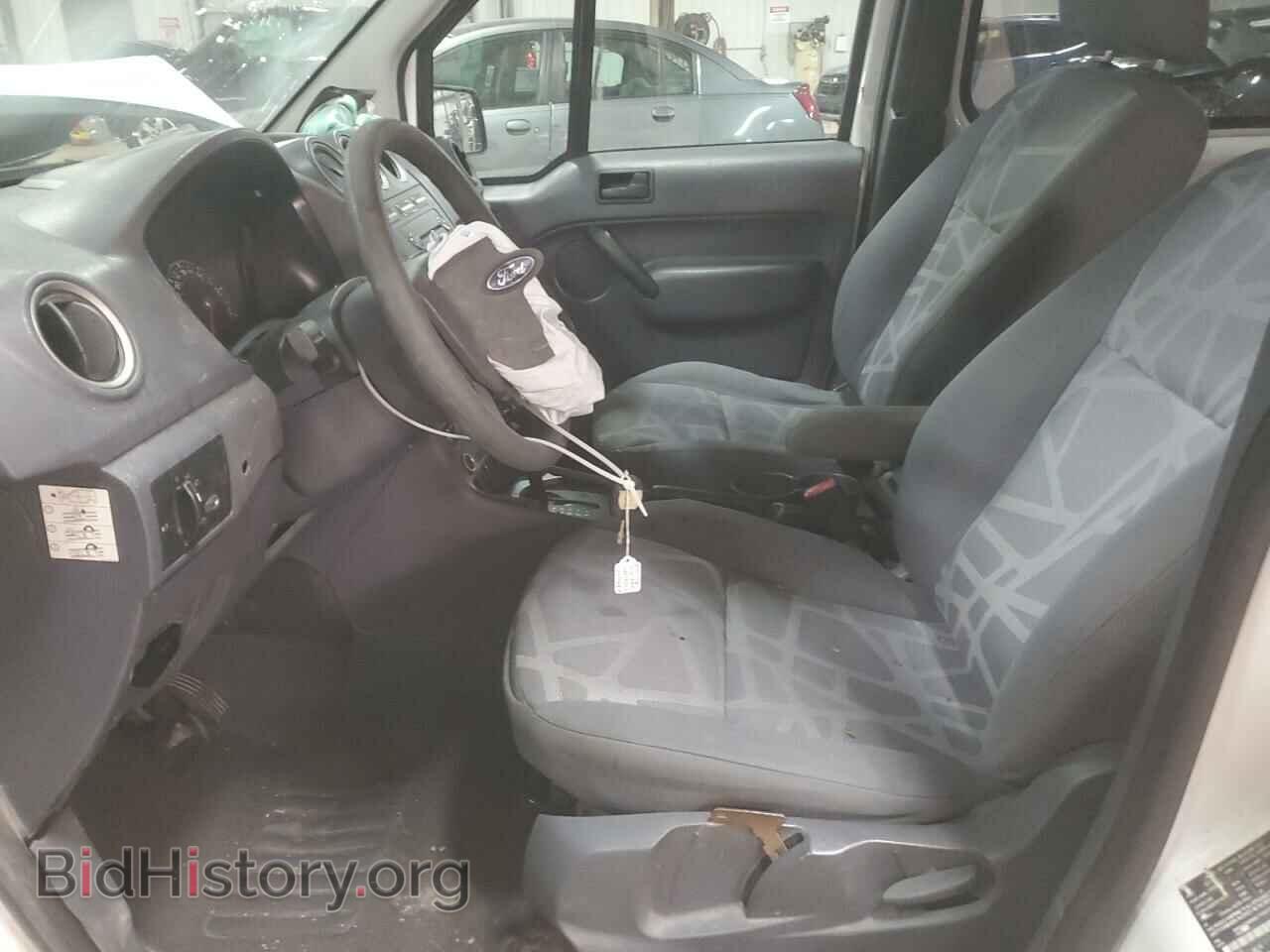 2012 FORD TRANSIT - VIN: NM0KS9BN8CT090790 - Фото 7