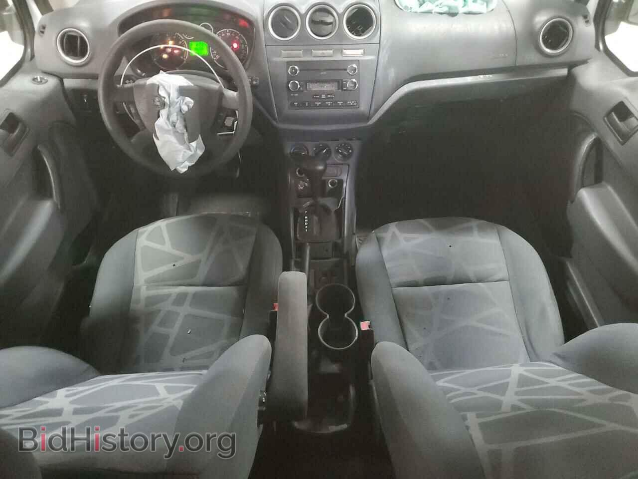 2012 FORD TRANSIT - VIN: NM0KS9BN8CT090790 - Фото 8