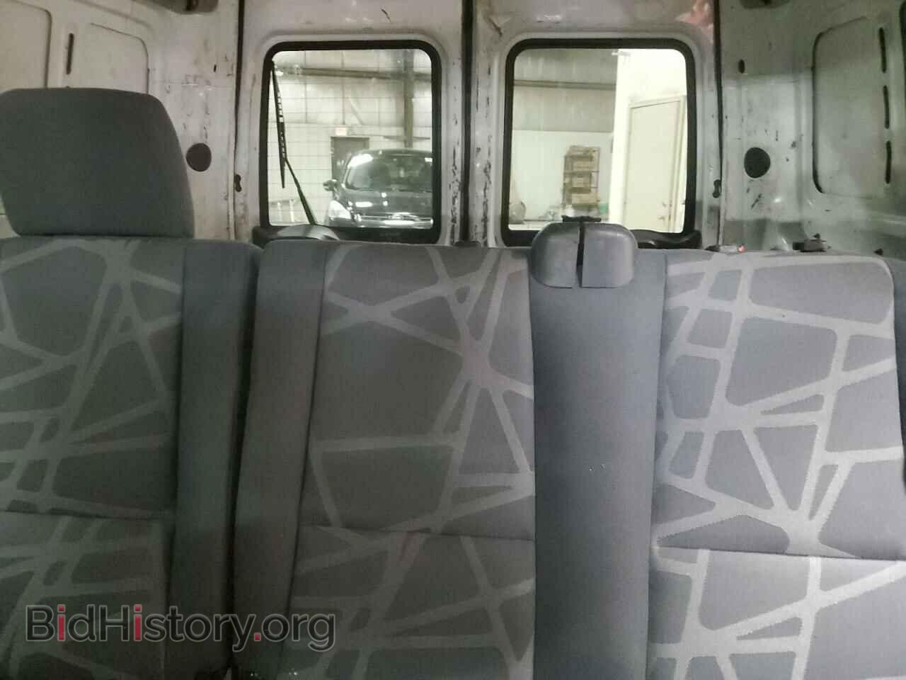2012 FORD TRANSIT - VIN: NM0KS9BN8CT090790 - Фото 10