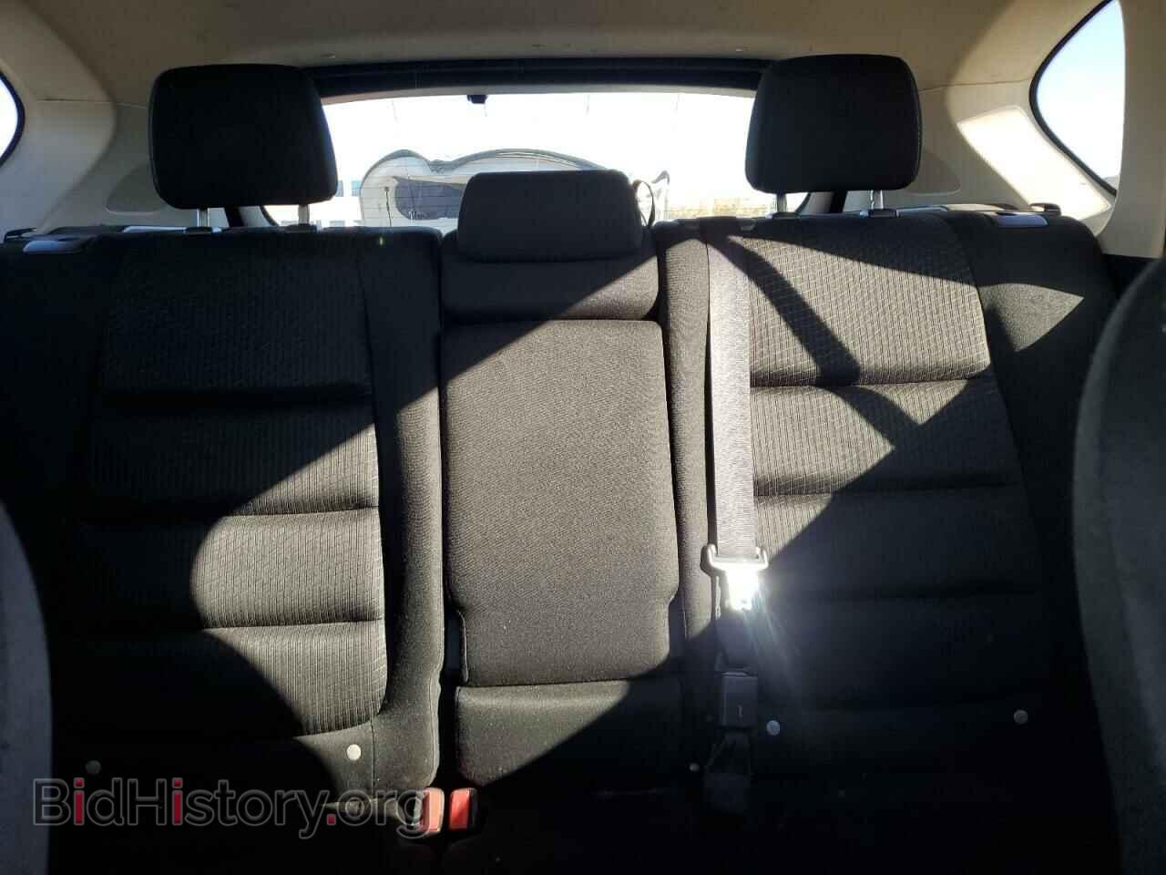 2013 MAZDA CX-5 - VIN: JM3KE4CE7D0120044 - Фото 10