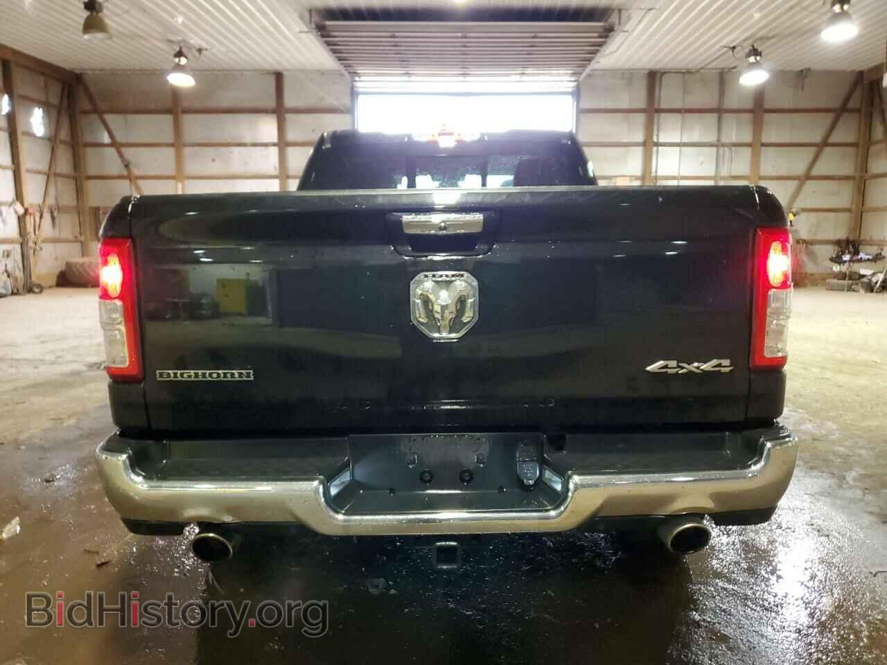 2020 RAM 1500 - VIN: 1C6SRFBT7LN248494 - Фото 6