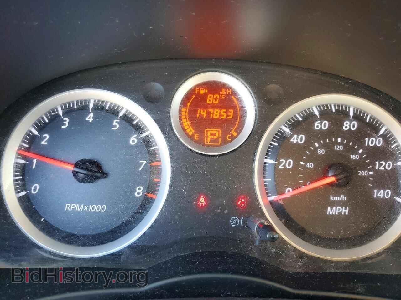 2012 NISSAN SENTRA - VIN: 3N1AB6AP3CL773410 - Фото 9