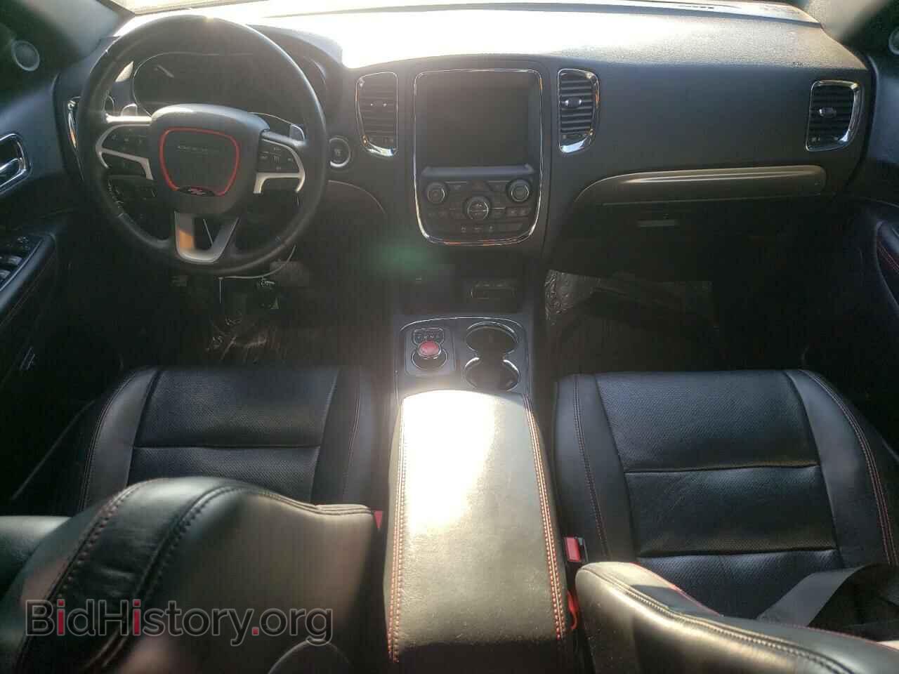 2015 DODGE DURANGO - VIN: 1C4SDHCT2FC836868 - Фото 8