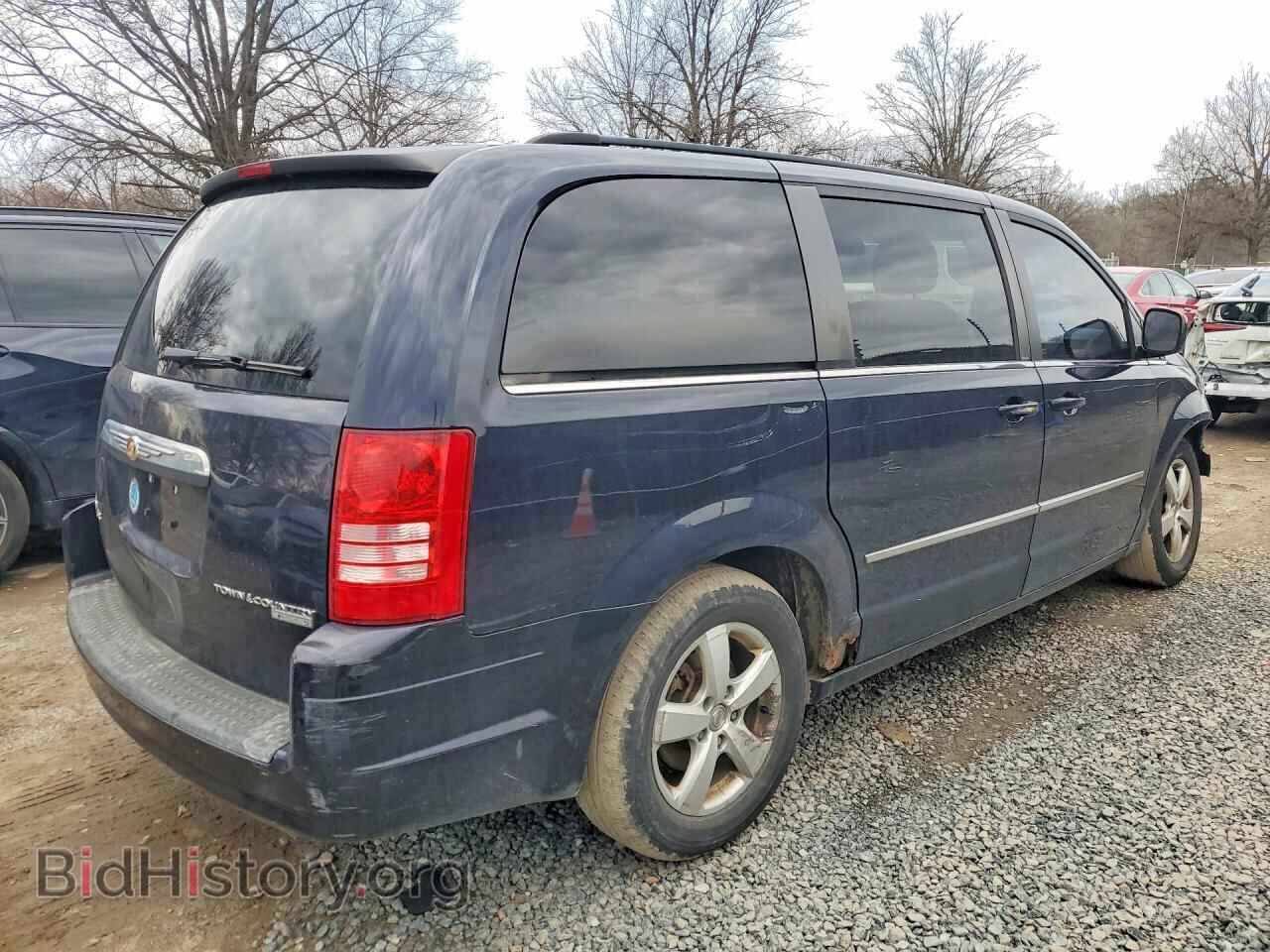 2010 CHRYSLER MINIVAN - VIN: 2A4RR8DX2AR381676 - Photo 3