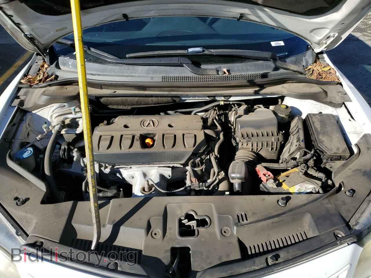 2013 ACURA ILX - VIN: 19VDE1F59DE017378 - Фото 11