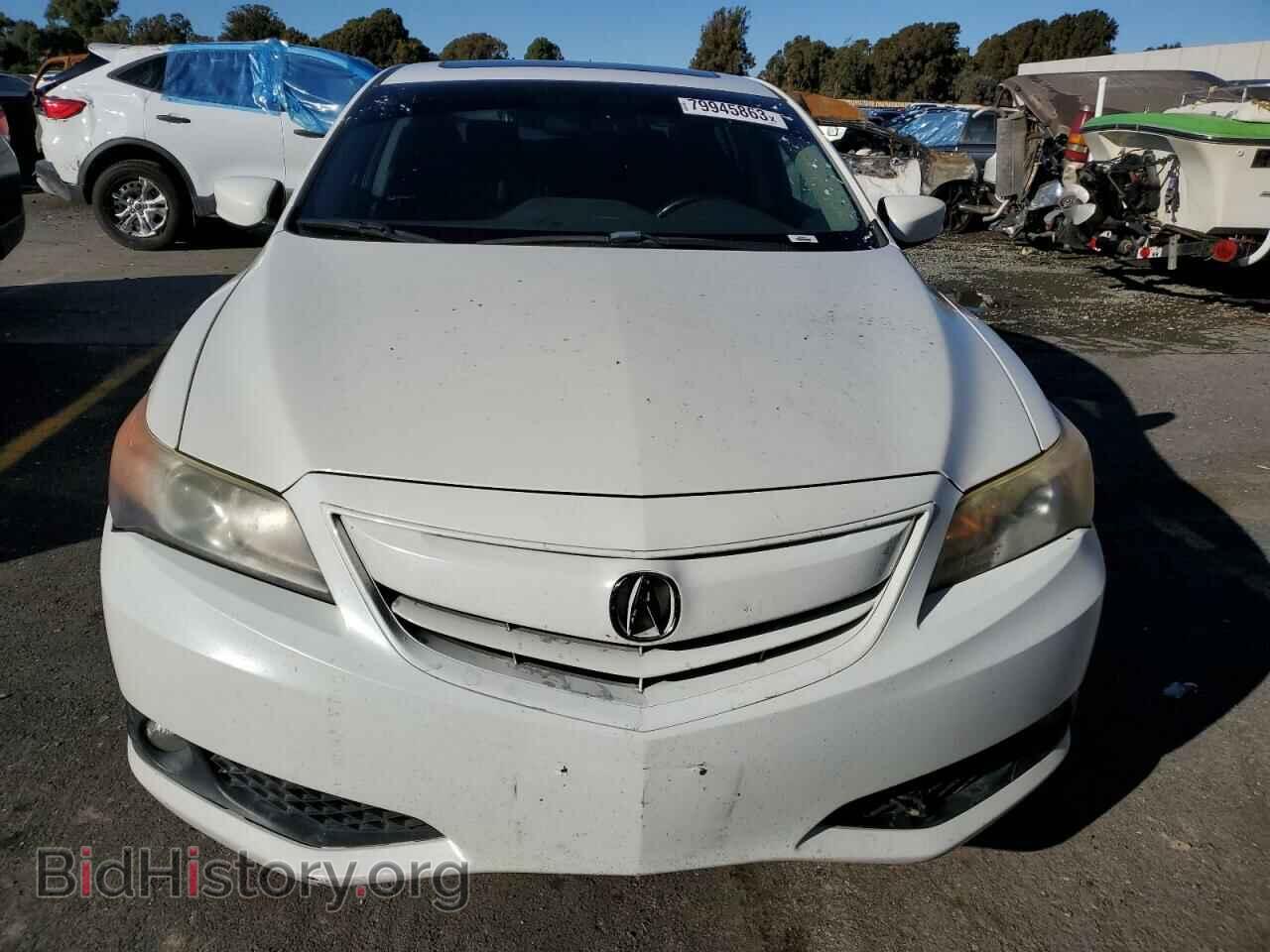 2013 ACURA ILX - VIN: 19VDE1F59DE017378 - Фото 5
